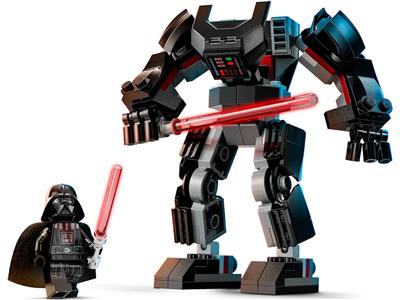 75368 LEGO Star Wars Darth Vader Mech - Image 4
