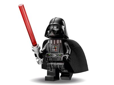 75368 LEGO Star Wars Darth Vader Mech - Image 3