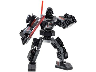 75368 LEGO Star Wars Darth Vader Mech - Image 2
