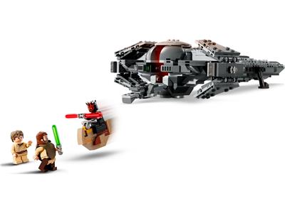 75383 LEGO Star Wars Sith Infiltrator - Image 3