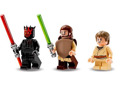 75383 LEGO Star Wars Sith Infiltrator - Image 4