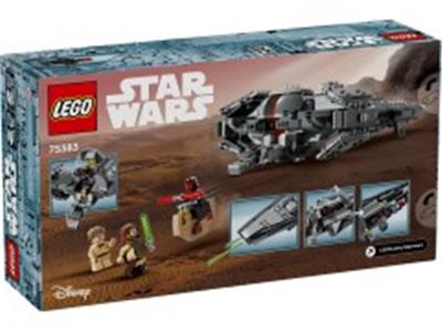 75383 LEGO Star Wars Sith Infiltrator - Image 6