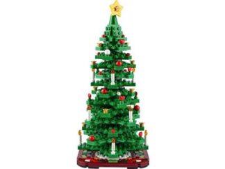 40573 Christmas Tree
