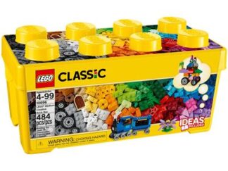 10696 LEGO Creative Box Medium Creative Brick Box